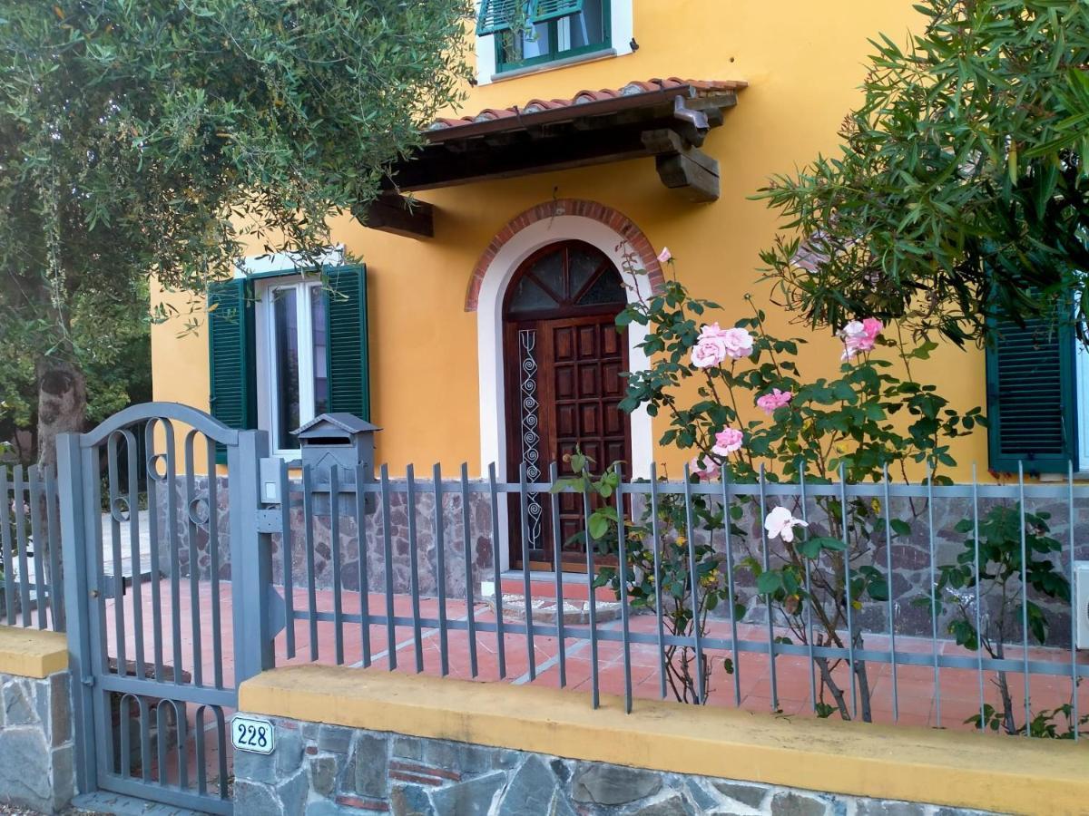 Casa de hóspedes Il Cantuccio *