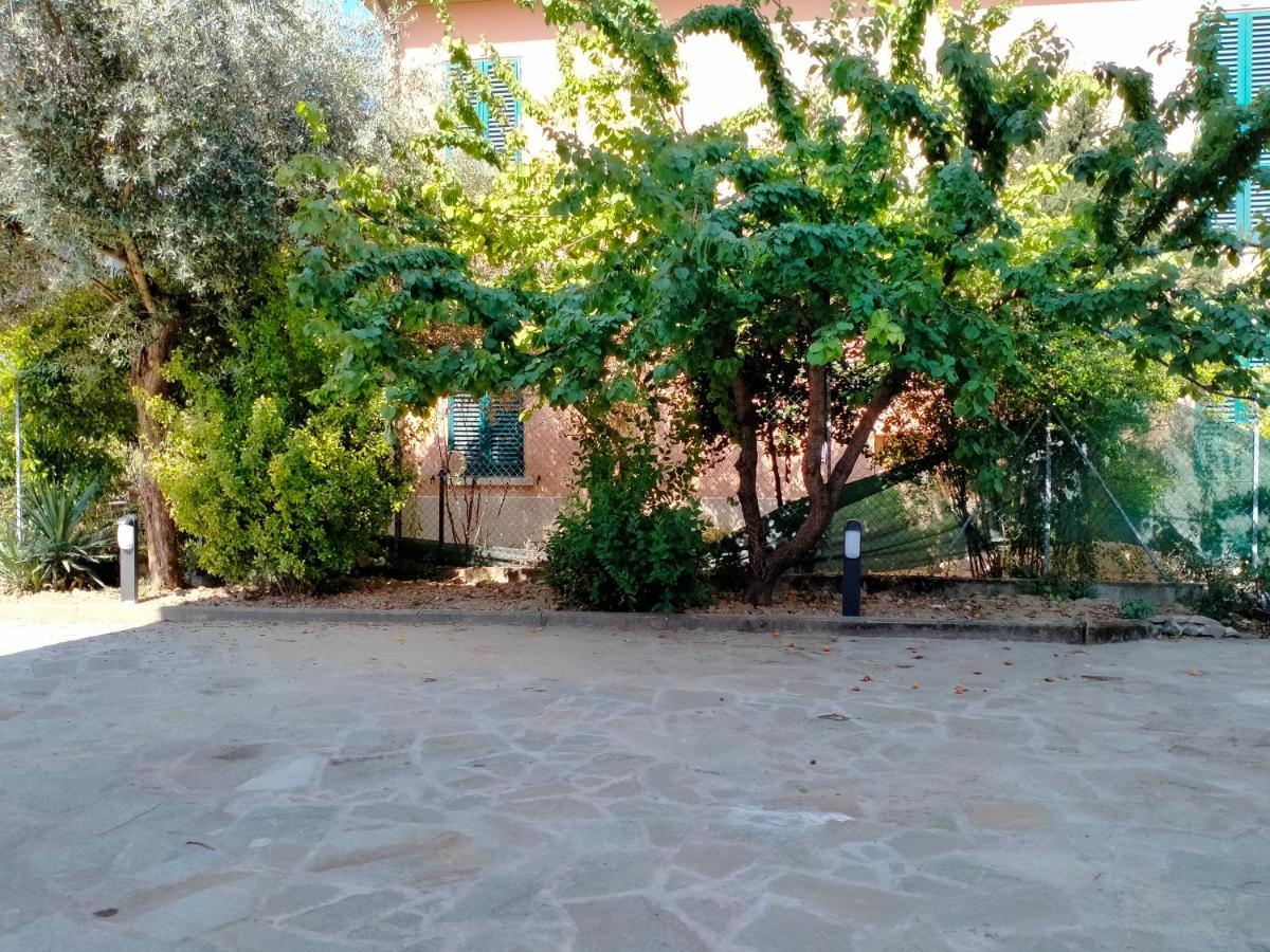 Casa de hóspedes Il Cantuccio *